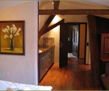 Hotel Villa Boddin Heppenheim  Exterior photo