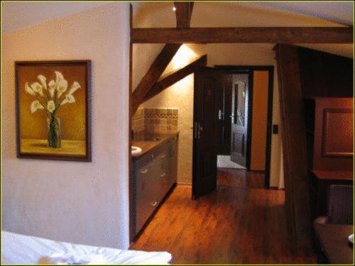Hotel Villa Boddin Heppenheim  Exterior photo