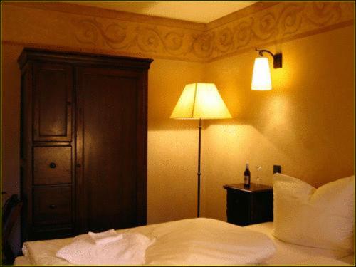 Hotel Villa Boddin Heppenheim  Exterior photo