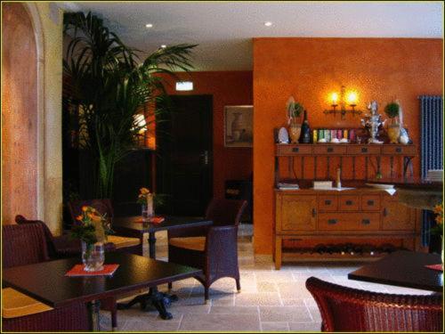 Hotel Villa Boddin Heppenheim  Exterior photo